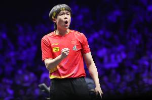 沖擊三連冠！北青：國乒轉(zhuǎn)戰(zhàn)成都備戰(zhàn)混團(tuán)世界杯