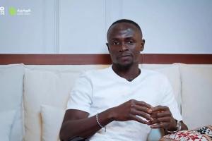 克洛普電話逆轉(zhuǎn)局勢！馬內(nèi)親承：曾拒曼聯(lián)熱刺，最終選擇利物浦