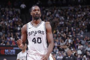 哈里森·巴恩斯本賽季三項(xiàng)命中率55.5%/48.6%/91.7% 皆創(chuàng)生涯新高