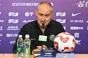 卡內(nèi)達：劉浩帆韌帶出現(xiàn)傷病，汪士欽遭受輿論壓力需要心理疏導(dǎo)