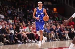 漲球了！布萊克9中4拿12分4板4助4斷 各種自信突破游刃有余