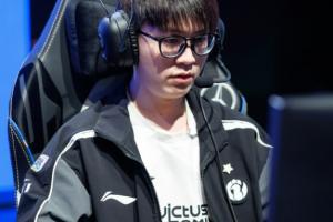 召喚師Park：Meiko和iG達成續(xù)約 目前iG需要爭取AD和教練組