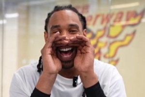 薩林杰：廣東擁有中國(guó)最棒的球迷們 他們也是CBA的湖人或綠軍