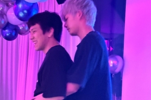 前IG經(jīng)理鍋盔：wink選擇暫時休息不進池子 辛苦了張隊長