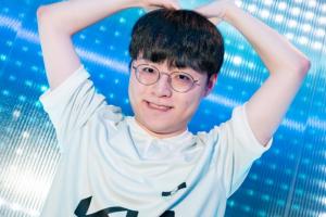 一人一城！DK歷史隊員一覽：Showmaker即將隨隊征戰(zhàn)第九個賽季