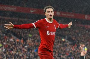 跟隊：圖赫爾預(yù)計近期將聯(lián)系柯蒂斯·瓊斯，并告知入選國家隊條件