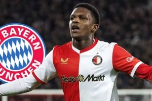 羅馬諾：曼城將雷德列入引援名單，拜仁也對(duì)這名右后衛(wèi)感興趣