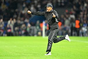 22勝3平！拜仁德甲主場對陣弗賴堡不敗，打進(jìn)69球丟13球