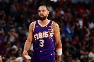 讓你們裝！狄龍：對手早早就大放厥詞 話最多的那個最后失誤兩次