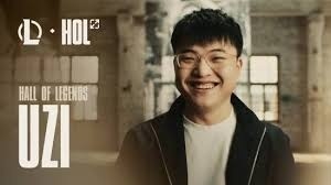 在為復(fù)出做準(zhǔn)備？！Uzi近兩日瘋狂韓服Rank