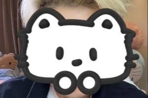 涵藝：Poppy教練應(yīng)該是去滔搏了，這個(gè)可以跟你們說(shuō)一下