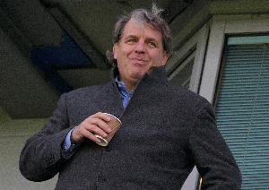 伯利：桑切斯表現(xiàn)非常出色，里斯·詹姆斯已經(jīng)成為不可思議的領(lǐng)袖