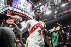 大勝奇才豪取6連勝！猛龍成為本賽季首支鎖定NBA杯淘汰賽的球隊(duì)！