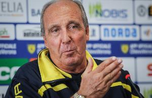 文圖拉：以前意大利參加世界杯是為了奪冠，現(xiàn)在卻只希望能參賽