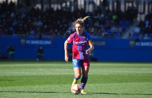 每體：對切爾西女足是普特拉斯出戰(zhàn)的83場歐冠，創(chuàng)下女足新紀(jì)錄