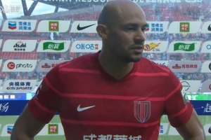 費(fèi)利佩：這是一個(gè)充滿遺憾的賽季，我們在很關(guān)鍵的時(shí)候犯了些錯(cuò)誤