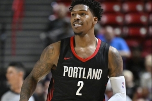 曾令旭：樂福雙向合同與瀚森一起在G聯(lián)盟名單 抓住了機會生涯之夜