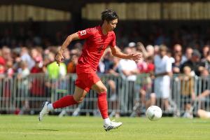 伊藤洋輝今年3月以來首次進(jìn)入拜仁名單，加盟至今出戰(zhàn)8次