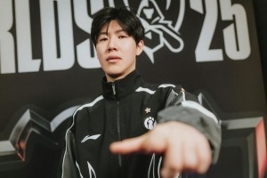 朱開：TheShy簽了但不打，包括貓咪也是！Doggo有人在接觸了