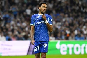 馬賽前13輪法甲聯(lián)賽已轟入30球，是球隊(duì)近55年來(lái)同期最多