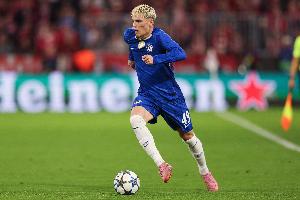 青訓(xùn)教練：加納喬是名副其實的天才，希望馬雷斯卡給他更多機會