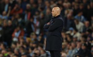 不好打！利物浦近10次對陣森林5勝3平2負(fù)，上賽季交手1平1負(fù)