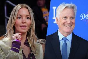 同城球隊(duì)！名記：兩名道奇高管將進(jìn)入湖人管理層擔(dān)任顧問