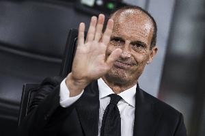 差點頂替安帥！阿萊格里：2021年皇馬、國米也想請我，我選了尤文