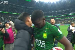 末輪反超！射手榜：法比奧末輪大四喜28球奪金靴，瓦科27球第二