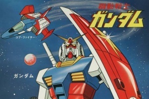 《機動戰(zhàn)士高達》真人電影新演員曝光 悉尼妹已確認