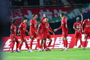 ?豫媒：河南開通6列足協(xié)杯“球迷專列”從鄭州、洛陽多地始發(fā)