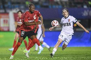 新賽季中超參賽球隊(duì)確定！亞泰、梅州降級，鐵人、銅梁龍升級