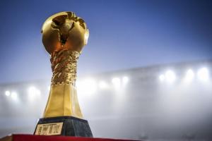 中超冠軍數(shù)：廣州隊(duì)8次第1，泰山、海港4次并列第2