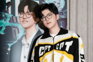 爆料人：競(jìng)拍如果沒(méi)有變故就WBG-Jiejie了 后面就差定主教練