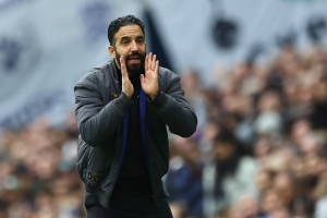 阿莫林談埃弗頓：和我們很像，他們也輸了一些本不該輸?shù)谋荣? >
                                        </div>
                                    </div>
                                                                        <div   id=