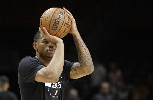 砍14分12板！凱沙·約翰遜：堅持做自己 打出熱火式的籃球