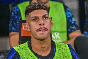 佩杜拉：路易斯·恩里克仍需適應，國米并不急于引進鄧弗里斯替補