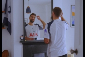 應(yīng)該找誰(shuí)代言熱刺官方：同植發(fā)診所Elithair達(dá)成全球合作伙伴