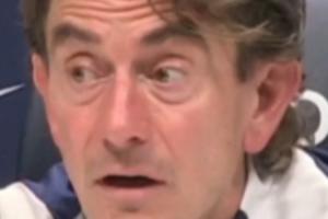 埃什么？什么澤？記者發(fā)布會(huì)提埃澤，弗蘭克調(diào)侃：誰(shuí)是埃澤？