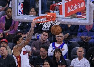 20分14板！斯波：韋爾籃板球表現(xiàn)亮眼存在感十足 一直在穩(wěn)定進(jìn)步