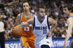 庫班：放走納什可能是我犯過最大的錯(cuò) 但現(xiàn)在我們和好了