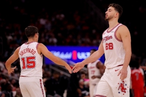 解說：約基奇點對點教育申京 謝潑德已成長為能改變比賽走勢球員