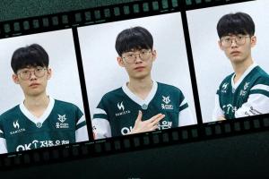 BRO發(fā)布人員變動(dòng)公告：中單選手Fisher加入隊(duì)伍