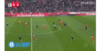 拜仁火速扳回一球！奧利塞助攻17歲卡爾破門，拜仁1-2弗賴堡