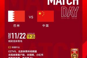 再啟航！U17亞洲杯預選賽國少今晚首戰(zhàn)巴林，小組第一才能晉級！