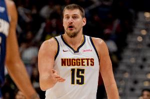 解說：KD申京的輸出不太夠 全能和關(guān)鍵球把握是約基奇最大優(yōu)勢