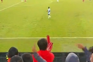 熱議蓉城被罰：海牛被罰過空場兩場，扔瓶子比種族歧視嚴重？