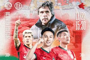 中超收官|(zhì)河南vs玉昆首發(fā)：阿奇姆彭先發(fā)，奧斯卡、侯永永出戰(zhàn)