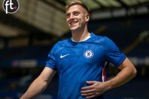 7場(chǎng)0球0助3550萬(wàn)德拉普世俱杯+新賽季13場(chǎng)1球，吃到1張紅牌