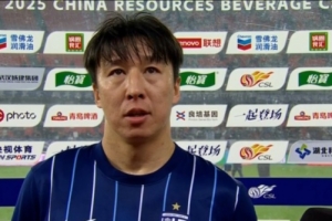 任航：年輕球員足球路還很長(zhǎng)，以這種心態(tài)面對(duì)職業(yè)生涯會(huì)很難